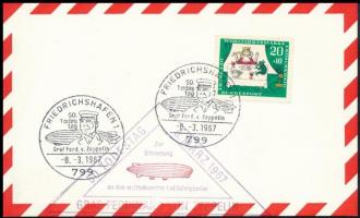 FRG 1967, NSZK 1967