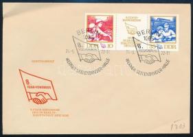 GDR 1972, NDK 1972