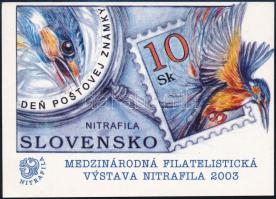 Slovakia 2003 Szlovákia 2003