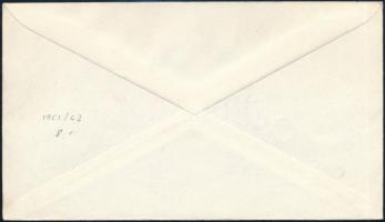 Turkey 1965 Törökország 1965