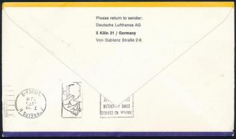 Germany, Berlin 1973 Németország - Berlin 1973