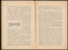 Monostori Károly: Ebtenyésztés kézikönyv ebtenyésztők, vadászok és ebkedvelők számára. (A kutya term...