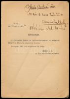 Lovaglás, hajtás és málhásállatvezetés. (L. H. M.) A m. kir. honvédelmi minisztérium kiaddványa. Bp....