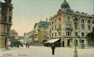 St. Pölten (EB)
