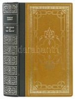 Charles Darwin: The Voyage of the "Beagle." WIth an Introduction and appreciation by H. E....