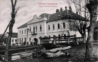 Varannó Hotel