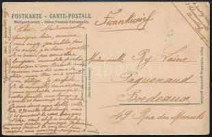 Deutsches Reich 1905 Deutsches Reich 1905