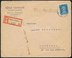 Deutsches Reich 1929, Deutsches Reich 1929
