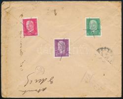 Deutsches Reich 1929 Deutsches Reich 1929