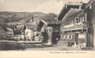 Wagrain