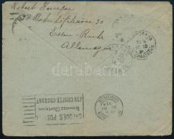 Deutsches Reich 1924 Deutsches Reich 1924