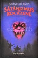 Corrado Balducci: Sátánizmus és rockzene. Ford.: Komlósi Éva. Pannonhalma, 1992., Bencés-Piemme. Kiadói papírkötés, jó állapotban.