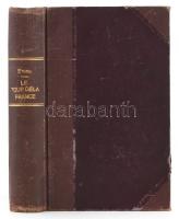[Fouillée, Augustine] G. Bruno: Le tour de la France par deux enfants. Devoir et patrie. Paris, 1886...