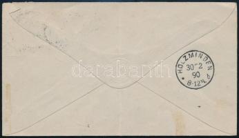 Deutsches Reich 1890 Deutsches Reich 1890