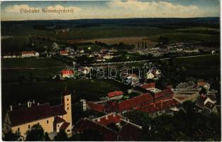 1917 Németújvár, Güssing;