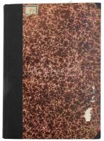 Mitteilungen des Deutschen Instituts für Ägyptische Altertumskunde in Kairo Band III., Heft I. Grabu...