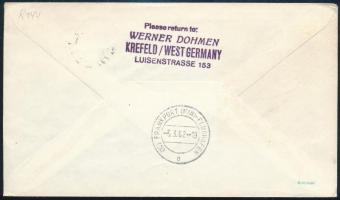 Nigeria 1962 Nigéria 1962