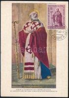 Vatikán 1963, Vatican 1963