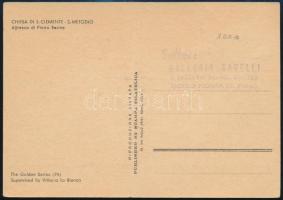 Vatikán 1963 Vatican 1963
