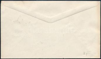 Spain 1958 Spanyolország 1958