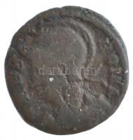 Római Birodalom / Cyzicus / I. Constantinus 331-334. AE3 Cu (1,94g) T:2-,3 Roman Empire / Cyzicus / ...