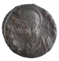 Római Birodalom / Cyzicus / I. Constantinus 331-334. AE3 Cu (1,59g) T:2-,3 Roman Empire / Cyzicus / ...