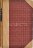 Ruschek Antal: A katholikus legényegylet magyar földön.Budapest, 1887. Athenaeum. 1 t. + 2 sztl. lev...