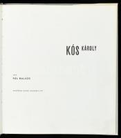 Pál Balázs: Kós Károly. Bp., 1971. Akadémiai, + A Zebegény községben építendő róm. katholikus templo...