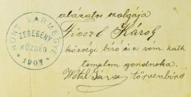 Pál Balázs: Kós Károly. Bp., 1971. Akadémiai, + A Zebegény községben építendő róm. katholikus templo...