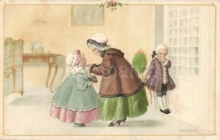 Children s: Pauli Ebner