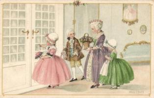 Children s: Pauli Ebner