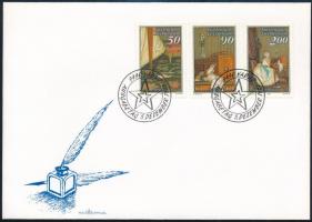 Liechtenstein 1988, Liechtenstein 1988