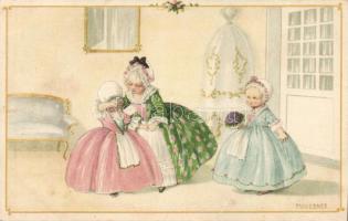 Children s: Pauli Ebner