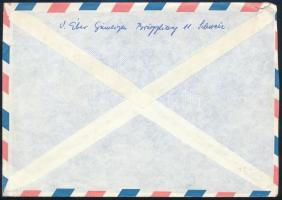 Svájc 1961 Switzerland 1961