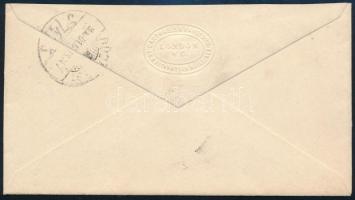 Nagy-Britannia 1930 Great Britain 1930