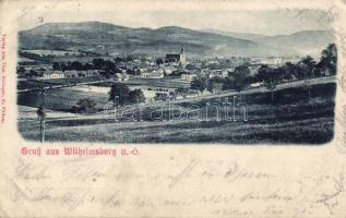 Wilhelmsburg (Rb)