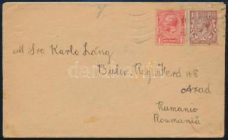 Nagy-Britannia 1946, Great Britain 1946