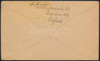 Nagy-Britannia 1946 Great Britain 1946
