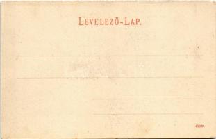 Ipolyvisk, Hontvisk, Vyskovce nad Iplom; Fő utca, templom és plébánia, vasútállomás, gőzmozdony, von...