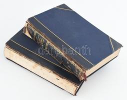 Bethlen István gróf beszédei és írásai. Válogatott beszédei. I-II. kötet. Bp.,1933, Genius,. Kiadói ...