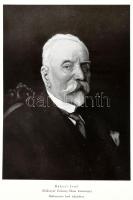 Rákosi Jenő élete és művei. Szerk.: Süle Antal. Bp., 1930, Fővárosi Könyvkiadó, Fővárosi Nyomda Rt.-...