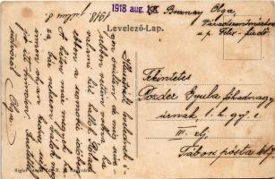 Nagyvárad, Oradea; Bémer tér, Poynár ház, Rimanóczy szálloda, China ezüst gyári raktára, Berger Sánd...