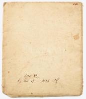 1701 I. Lipót szigeti Tar Márton kérésére teljes szövegében átírja és megerősíti II. Apafi Mihály ok...