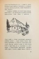 Ignácz Rózsa: Keleti magyarok nyomában. Regényes útirajz. Biczó András rajzaival. Bp., 1943, Dante. ...