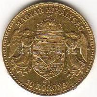 1910 10K arany 3,387gr T:3