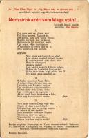 Rudolfplatz kölnivíz. Csak a 6 női fejjel valódi, ezt kérje mindenütt. Reklám, hátoldalon "Nem ...