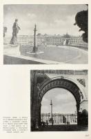 Perényi Imre: A városépítés története. Városépítéstan I. rész. Bp., 1961, Tankönyvkiadó, 333+(3) p. ...