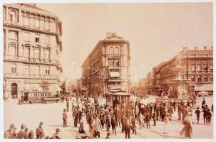 Klösz György 1844-1913. Fényképek. / Photographs. Szerk.: Sívó Mária. A képeket vál. és a szöveget í...