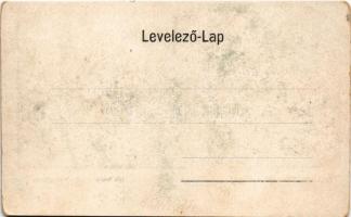 Kralován, Kralovany; K.O.V. (Kassa-Oderbergi Vasút, KsOD) alagútja. Sochán P. 106. / railway tunnel ...