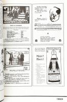 Megfagyott muzsikusok 1898-1974. Bercsényi 28-30. A BME Építészhallgatóinak kiadványa. Összeáll., sz...